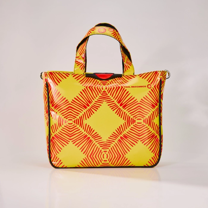 Header GLAM yellow red